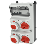 MENNEKES AMAXX® combination unit 933413
