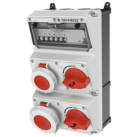 MENNEKES  AMAXX® combination unit 933413