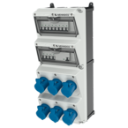 MENNEKES AMAXX® combination unit 940024