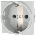 MENNEKES Snap-in socket SCHUKO® 11515K