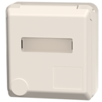 MENNEKES Cepex panel mounted socket 4143