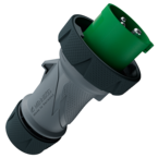 MENNEKES Plug PowerTOP Xtra R with ErgoCONTACT 13634