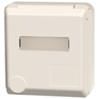 MENNEKES Cepex panel mounted socket 4148