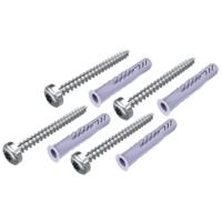 MENNEKES  AMAXX® screw set consisting 990606