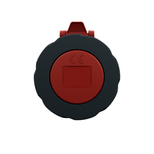 Connector PowerTOP® Xtra with ErgoCONTACT 14627