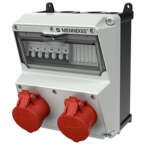 MENNEKES AMAXX® combination unit 920018