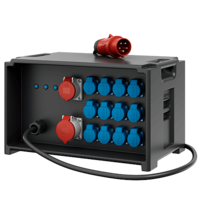 MENNEKES  EverBOX 9500722