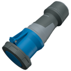 MENNEKES Connector PowerTOP® Xtra 14216