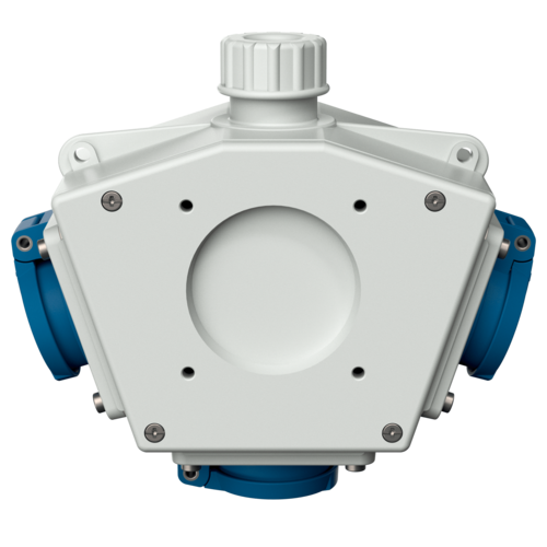 DELTA-BOX combination unit 92798