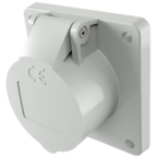 MENNEKES Panel mounted socket 2617A