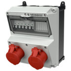 MENNEKES AMAXX® combination unit 920067