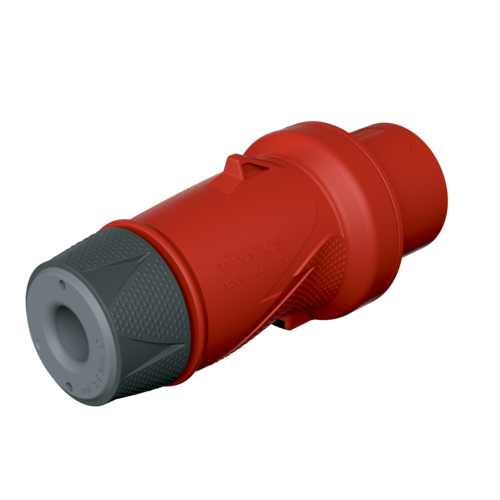 Plug PowerTOP® Xtra with ErgoCONTACT 13516