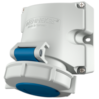 MENNEKES  Wall mounted socket 9321