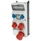 MENNEKES AMAXX® combination unit 940025