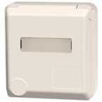 MENNEKES Cepex panel mounted socket 4150