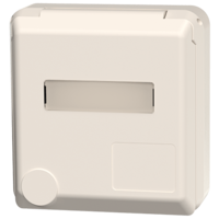 MENNEKES  Cepex panel mounted socket 4150