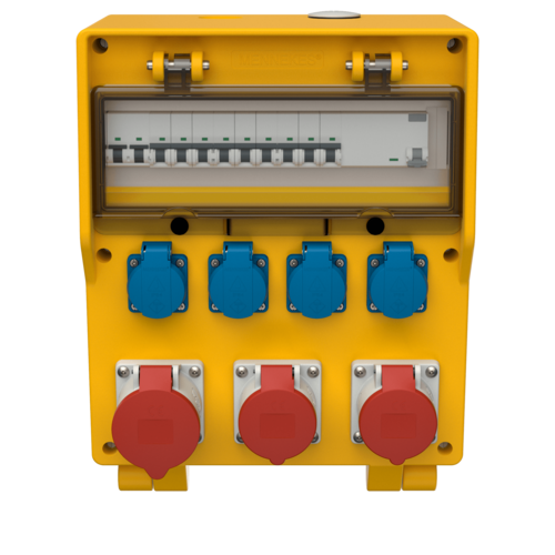 MENNEKES EverGUM combination unit 71064 images3d