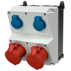 MENNEKES AMAXX® combination unit 920026