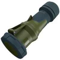 MENNEKES  Connector PowerTOP® Xtra R TM 24985