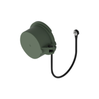 MENNEKES  Protective cover TM 40717