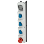 MENNEKES AMAXX® combination unit 960018