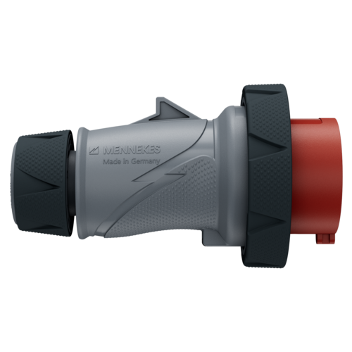 MENNEKES Plug PowerTOP® Xtra with ErgoCONTACT 13624 images3d