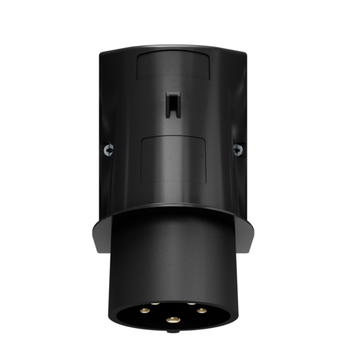 MENNEKES Wall mounted inlet 2386 images3d