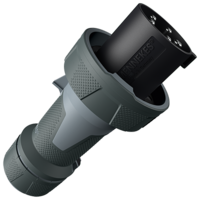 MENNEKES  Plug PowerTOP Xtra R 13237