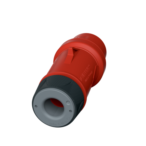 MENNEKES 13520 Plug PowerTOP Xtra