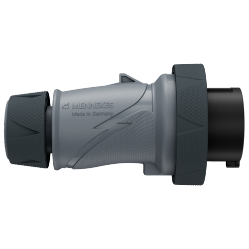 MENNEKES Plug PowerTOP Xtra with ErgoCONTACT 13623 images3d