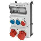 MENNEKES AMAXX® combination unit 930298