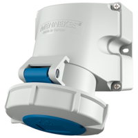 MENNEKES  Wall mounted socket 9381