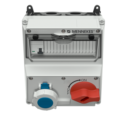 MENNEKES AMAXX® combination unit 922452 images3d