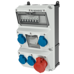 MENNEKES AMAXX® combination unit 930019