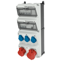 MENNEKES  AMAXX® combination unit 940023