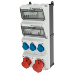 MENNEKES AMAXX® combination unit 940023