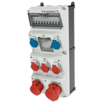 MENNEKES AMAXX® combination unit 940215