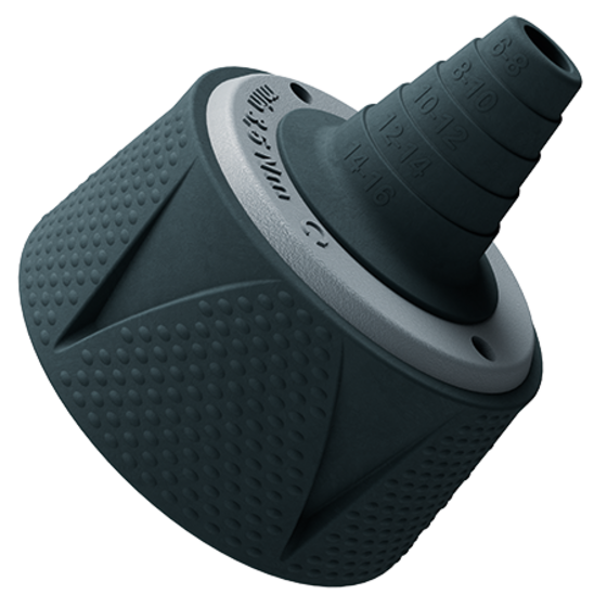 MENNEKES Set cable gland PowerTOP® Xtra G 42940