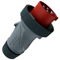 MENNEKES  Plug PowerTOP Xtra R with ErgoCONTACT 13680