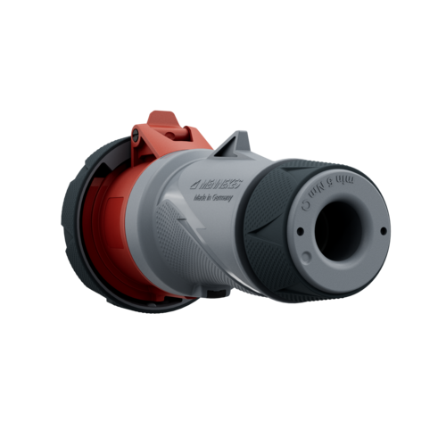 Connector PowerTOP® Xtra with ErgoCONTACT 14629