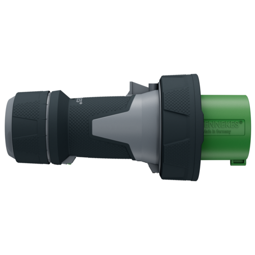 MENNEKES Plug PowerTOP® Xtra R 13214 images3d
