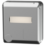 MENNEKES Cepex panel mounted socket SCHUKO® 4974ME