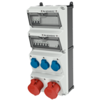 MENNEKES AMAXX® combination unit 940008