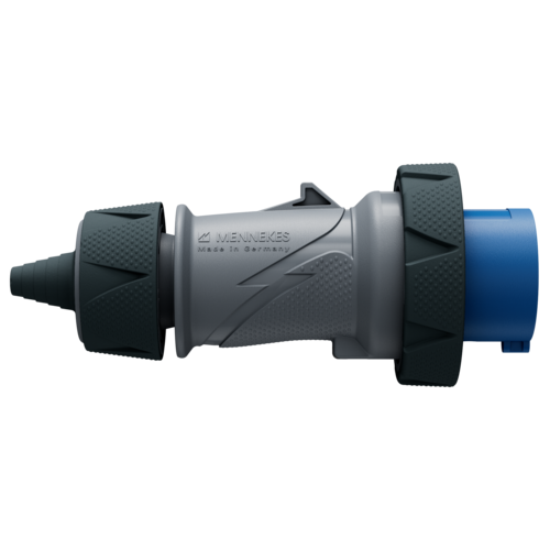 MENNEKES Plug PowerTOP® Xtra G 13331 images3d