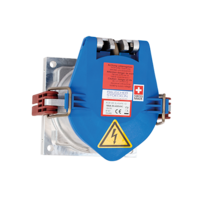 MENNEKES  Panel mounted socket 75067