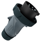 MENNEKES Plug PowerTOP® Xtra R with ErgoCONTACT 13683