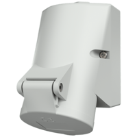 MENNEKES  Wall mounted socket 768