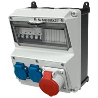 MENNEKES  AMAXX® combination unit 920464