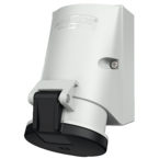 MENNEKES Wall mounted socket 1040