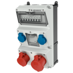 MENNEKES AMAXX® combination unit 930080